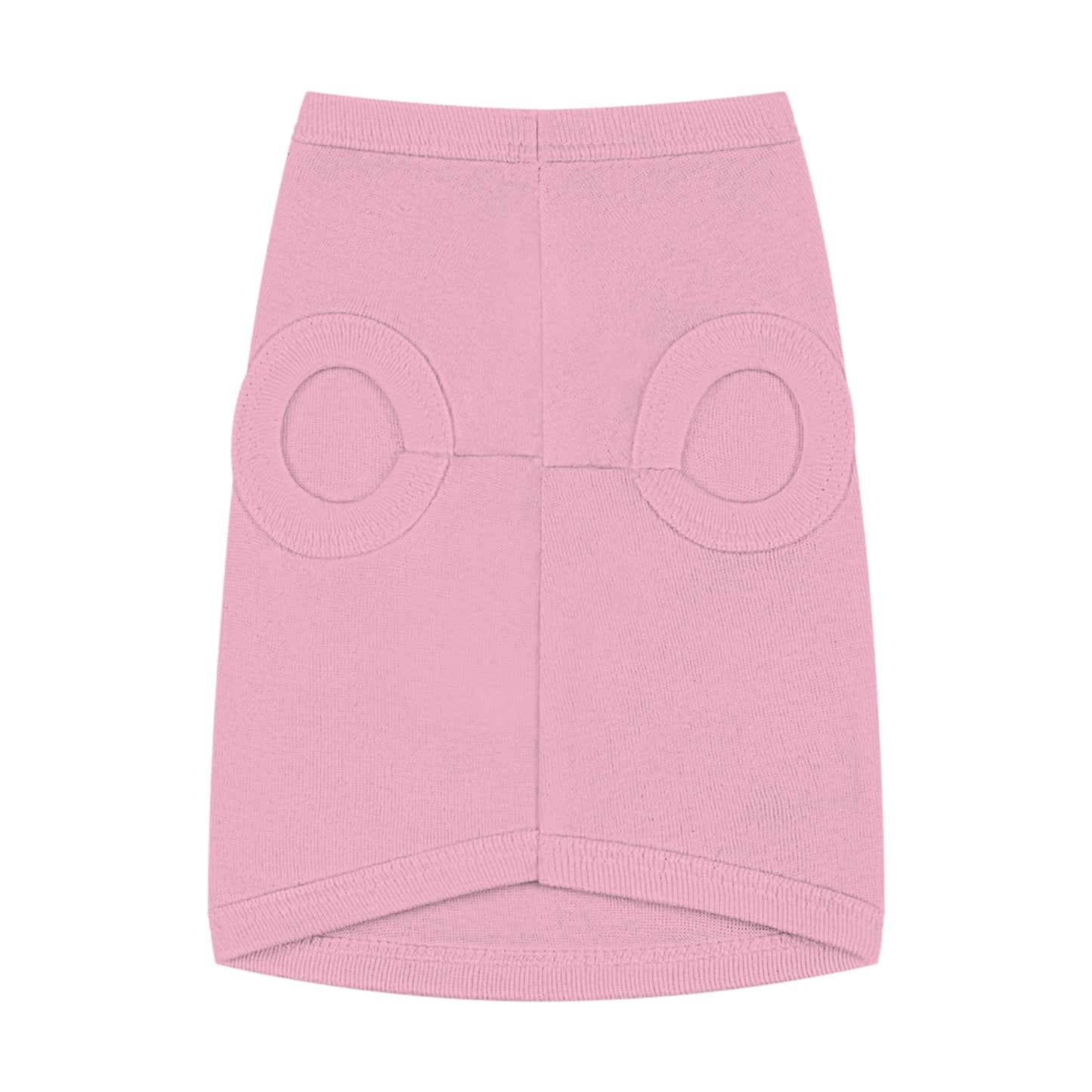 Boo Happy Halloween Pet Tank Top (Also Available in Adult Holiday Collection and Kids Holiday Collection)