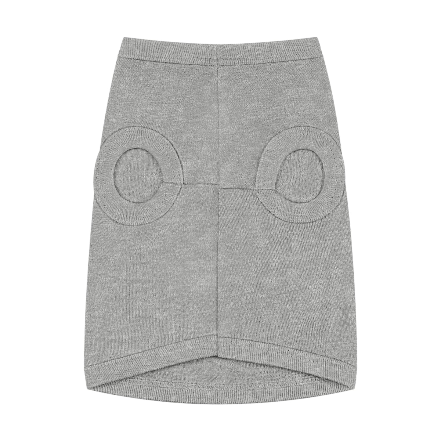 Boo Happy Halloween Pet Tank Top (Also Available in Adult Holiday Collection and Kids Holiday Collection)