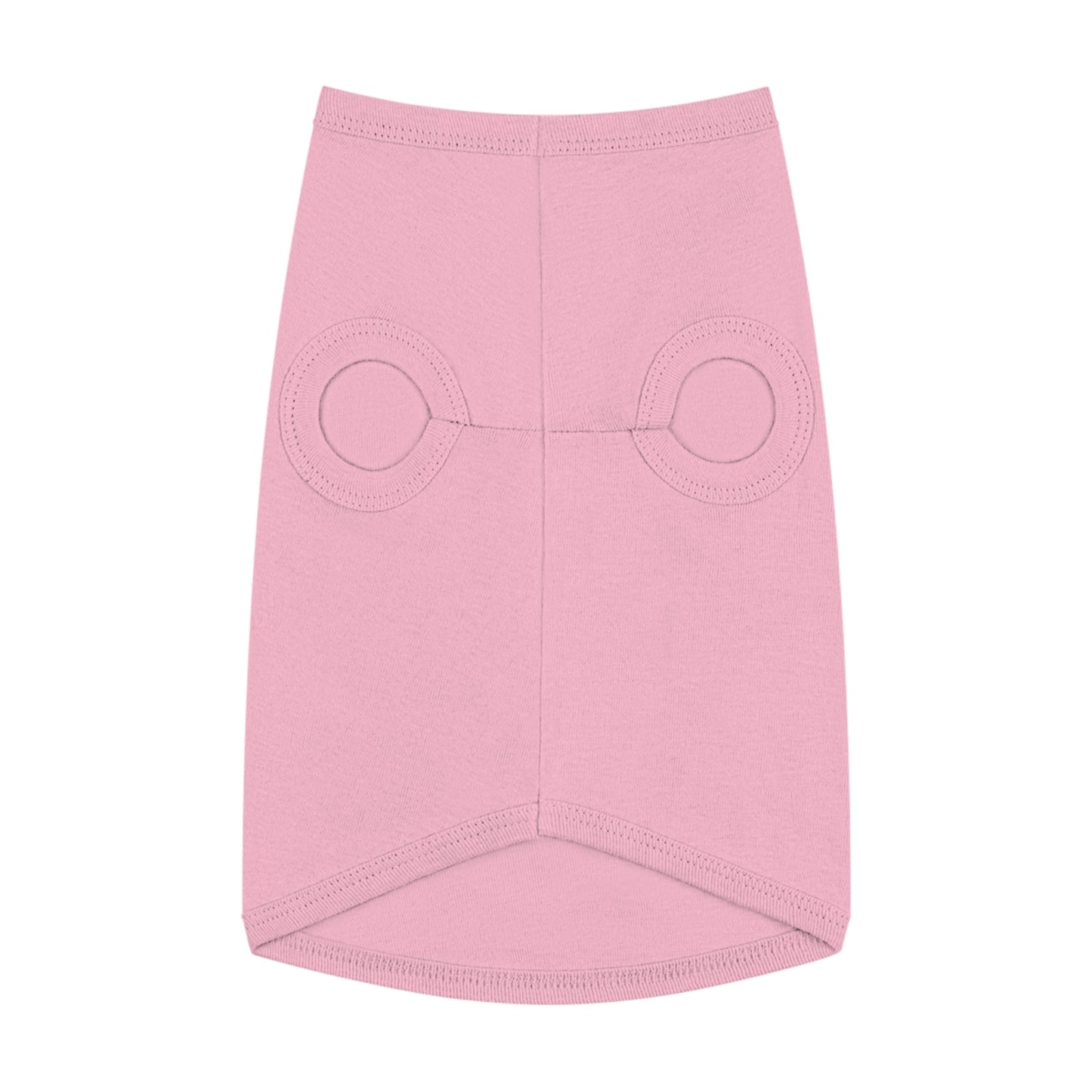 Boo Happy Halloween Pet Tank Top (Also Available in Adult Holiday Collection and Kids Holiday Collection)