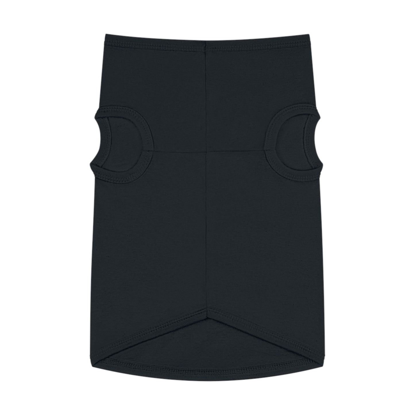 Penguin Chilly Season Pet Tank Top (Also Available in Adult Holiday Collection and Kids Holiday Collection)