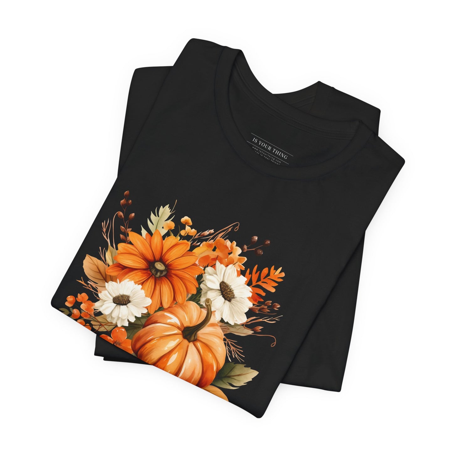 Fall Is My Favorite Season Unisex Tee