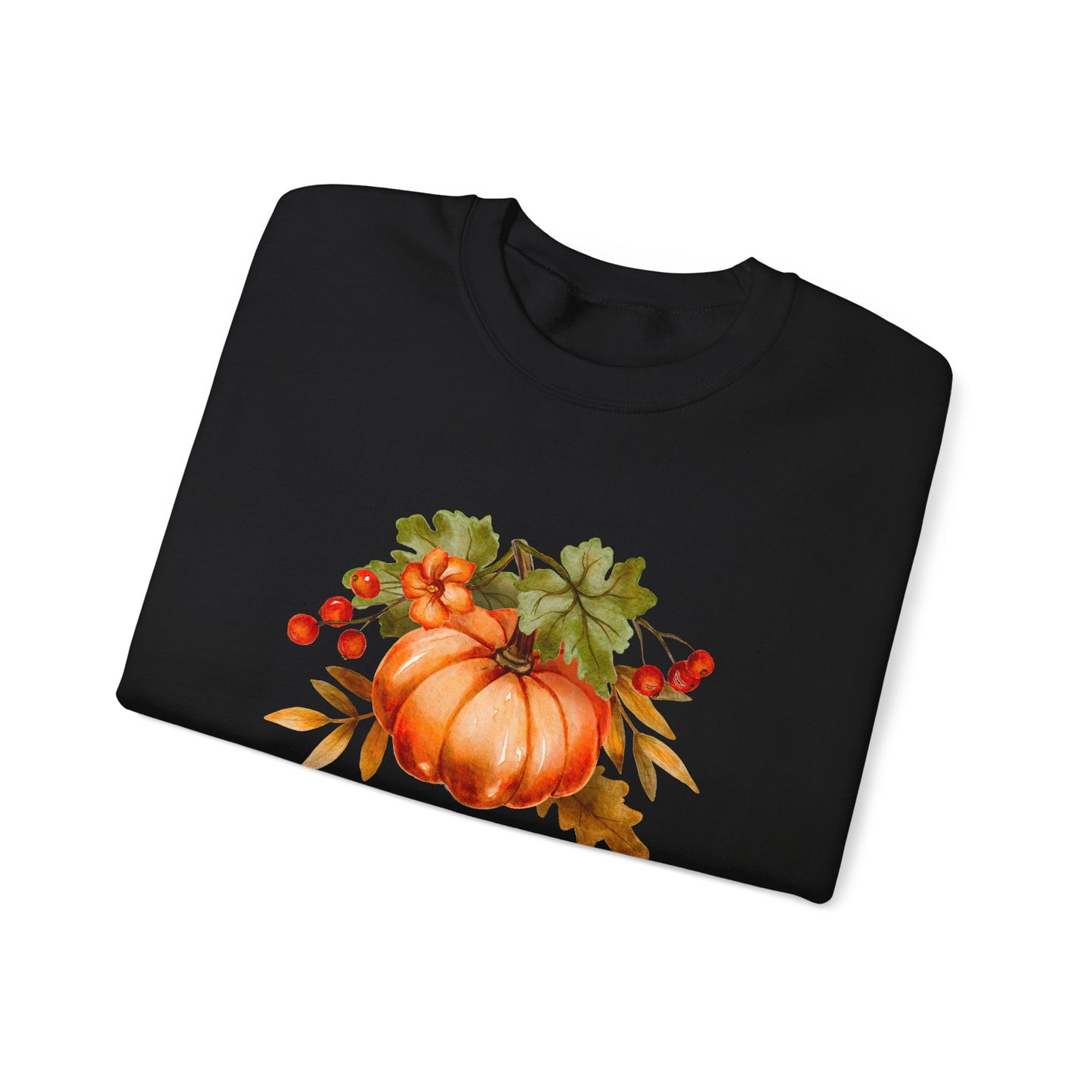 Fall Vibes Unisex Sweatshirt