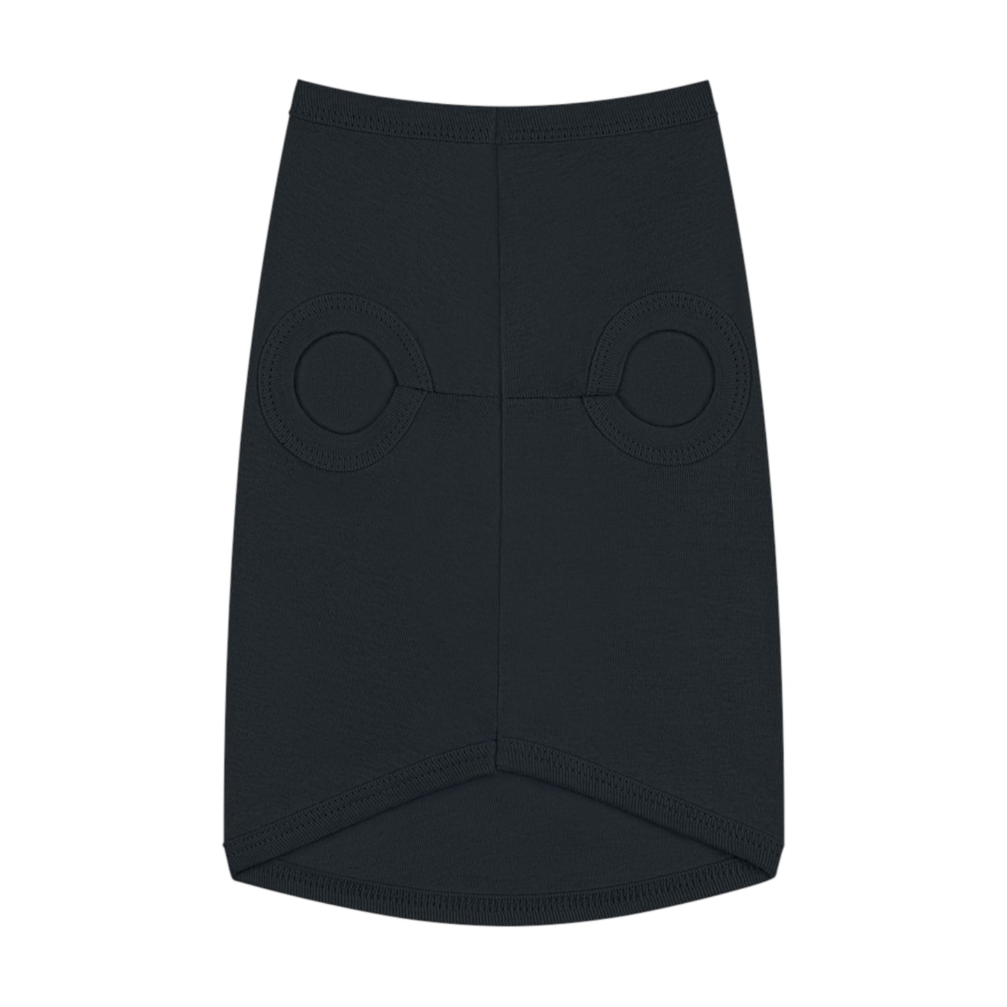 Penguin Chilly Season Pet Tank Top (Also Available in Adult Holiday Collection and Kids Holiday Collection)