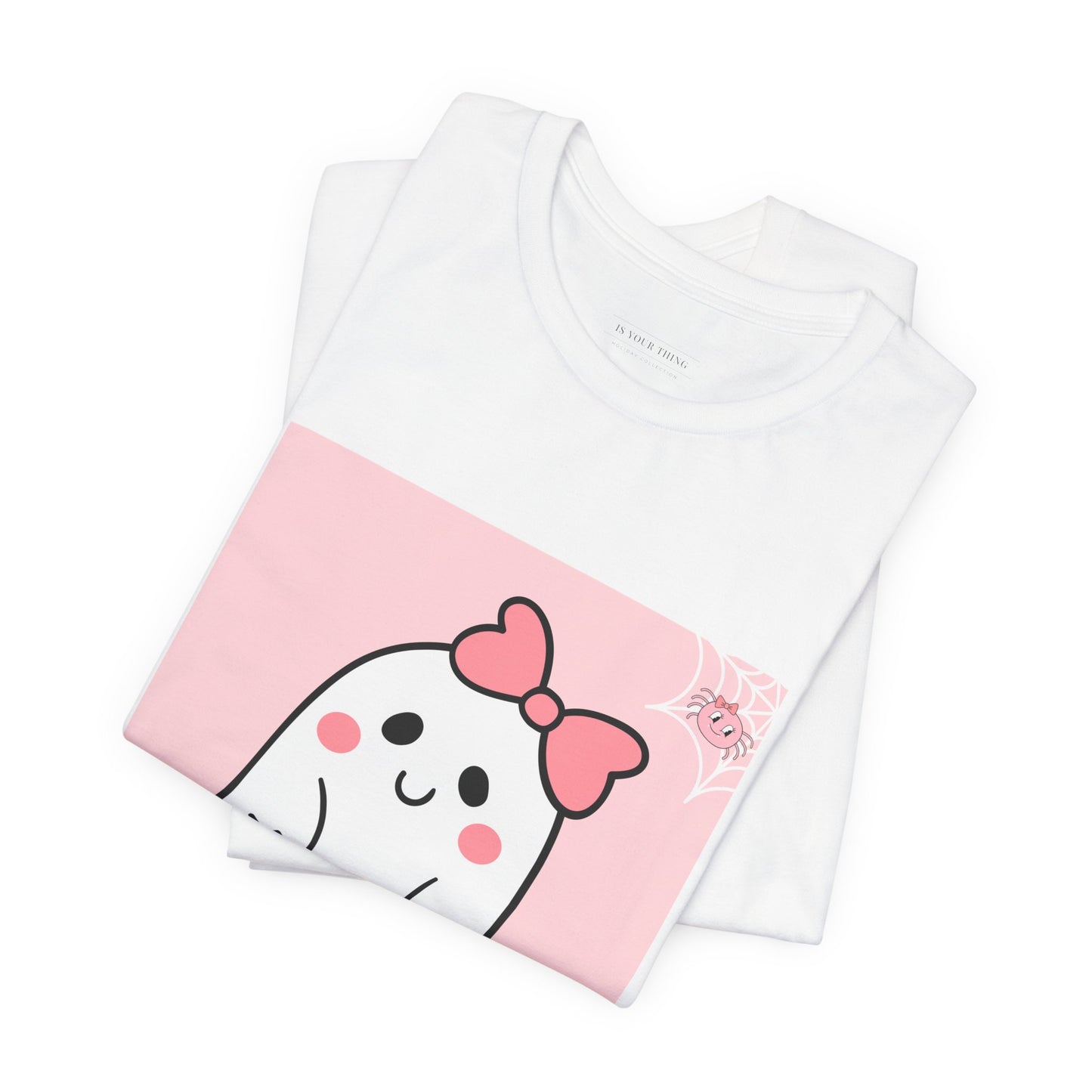 My Sweet Ghoul Unisex Tee (Also Available in Kids Holiday Collection)