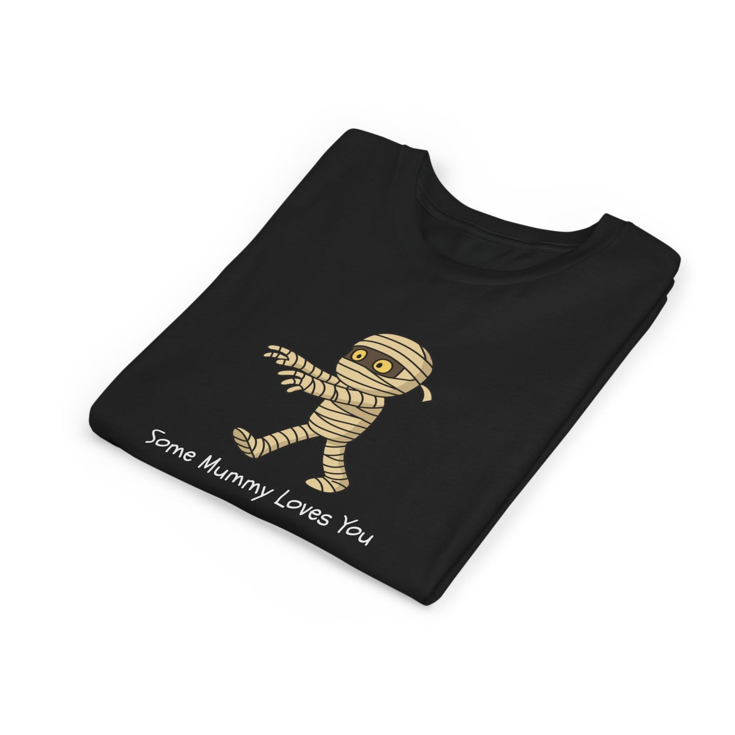 Some Mummy Loves You Youth Tee