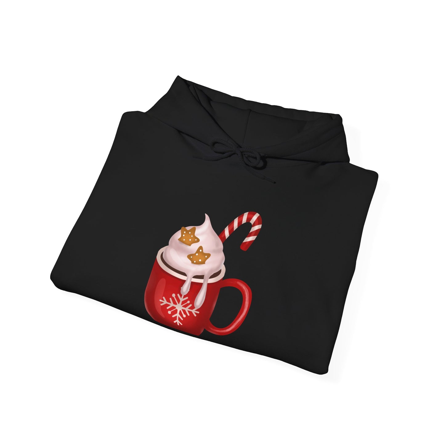 Warm & Delicious Holiday Unisex Hoodie